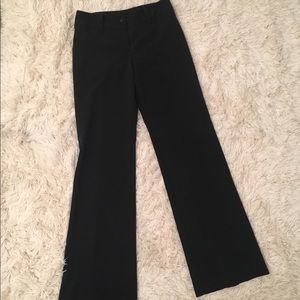 I.N. San Francisco Black Dress Pants